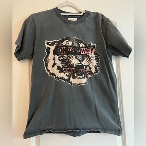 Anine Bing On Your Way Tee